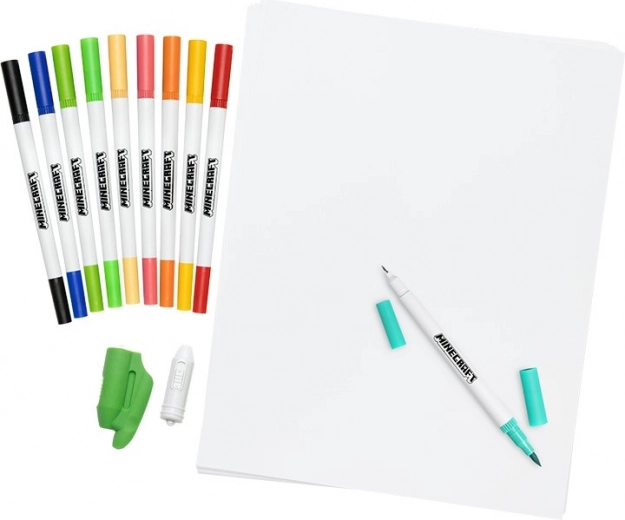 Precīza rakstīšana un vienkārša dzēšana