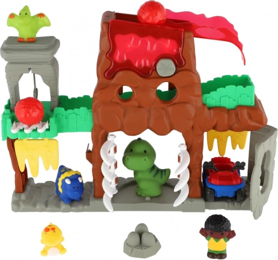 Bagātīgs piederumu komplekts radošai spēlei