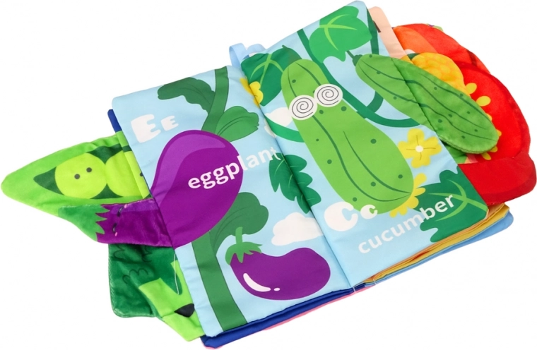 Čaukstošas un pīkstošas lapas maņu izklaidei