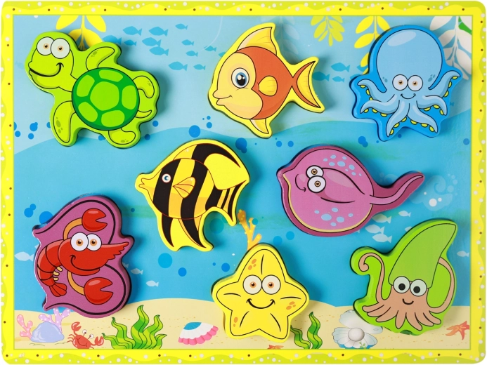 Formu un krāsu apguve