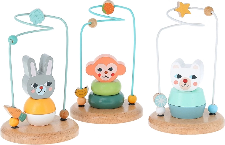 Burvīgs Michelle Carlslund dizains