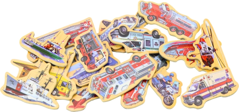 Drošs un izturīgs materiāls