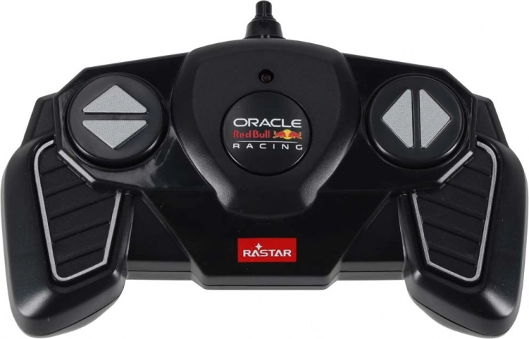 Stable 2.4 GHz control