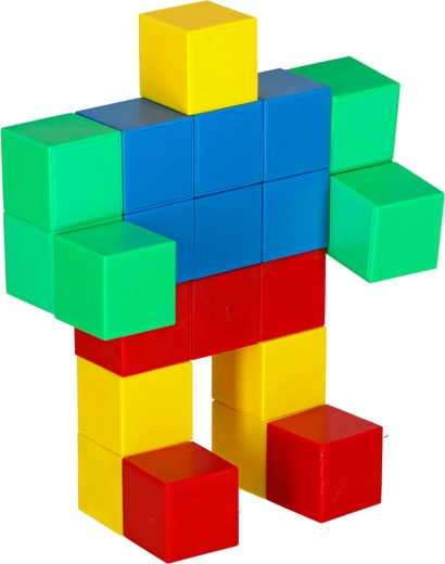 Supporting fine motor skills