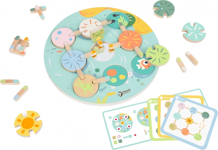 Didaktiskās kartes un uzdevumu izaicinājumi