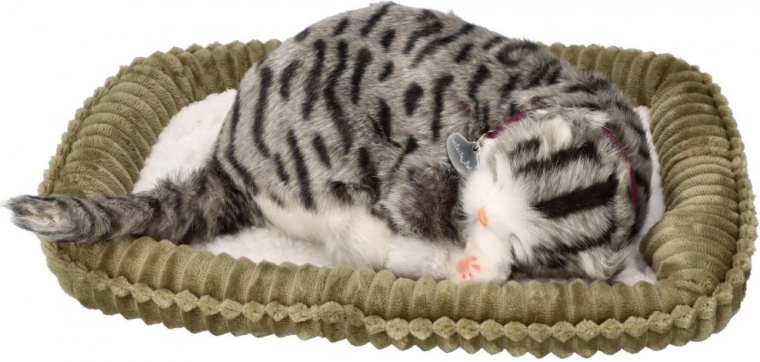 Mīksts guļvietas groziņš mājīgumam