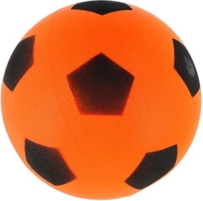 Vieglā, viegli satverama un labi atlecoša