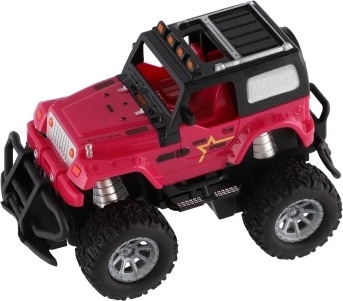 Izturīga apvidus konstrukcija