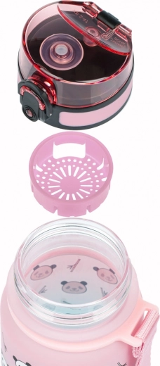 Sietiņš augļiem un tējai