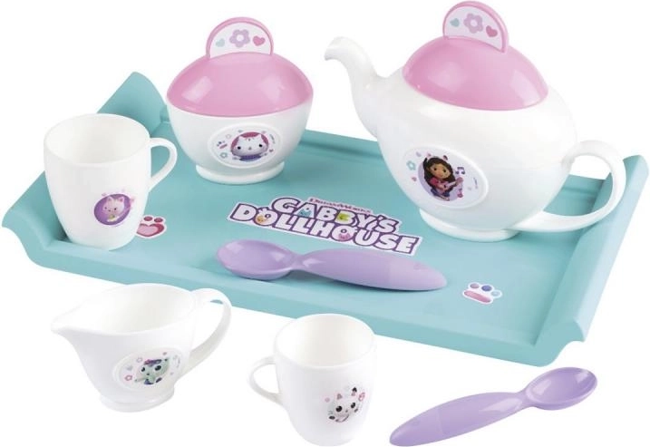 Iztēles tējas mielasti