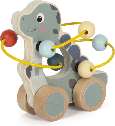 Motorikas prasmju attīstība