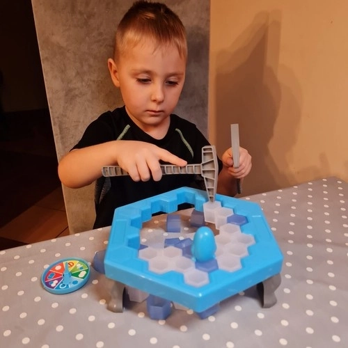 Izklaide visai ģimenei