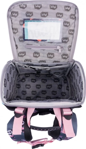 Gudrs iekšējais dalījums un viegla atvēršana