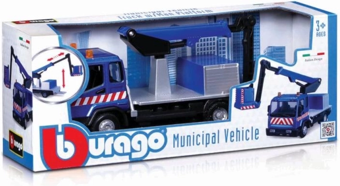 Autentisks pilsētas dizains