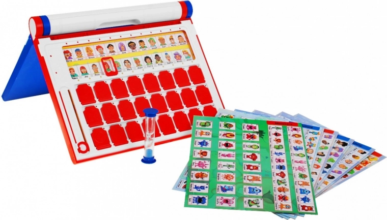 Divkārša konsole ar atveramiem lodziņiem