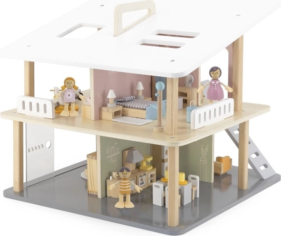 Pārnēsājams dizains spēlei jebkur