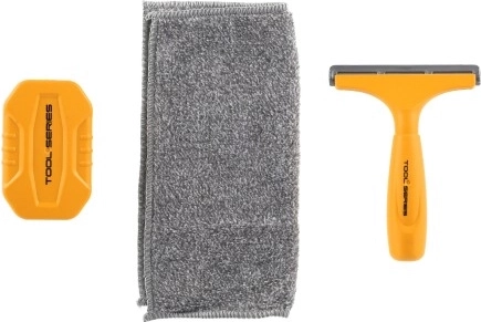 Pilns tīrīšanas komplekts