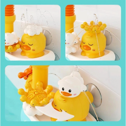 Maināmi uzgaļi dažādiem efektiem