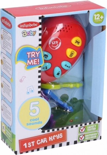 Paredzētas pašiem mazākajiem