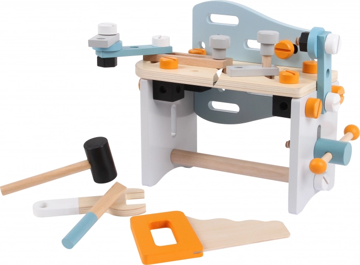 Koka instrumentu darbnīca