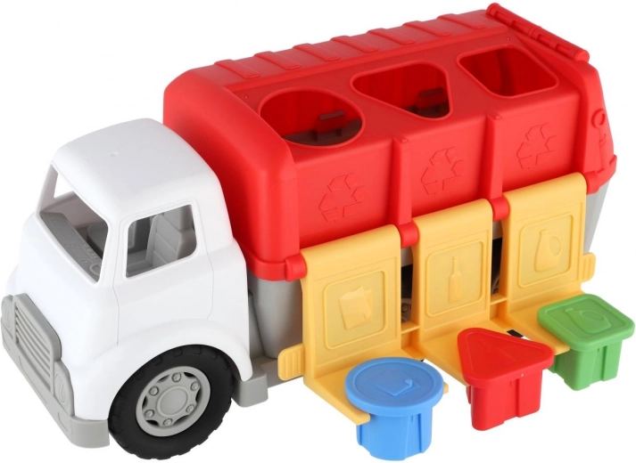 Formu un krāsu apguve jautrā veidā