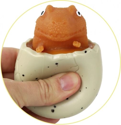 Izklaides ola ar pārsteigumu