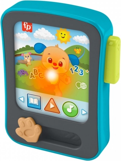 Vairāk nekā 20 aktivitātes ar gaismām un skaņām