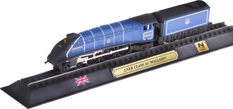 Stilīga prezentācija ar marķējumu