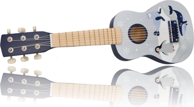 Pirmie soļi muzikālumā