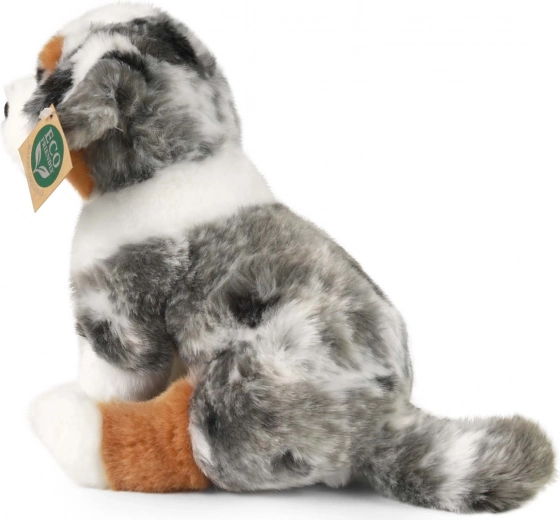 Eco‑friendly filling from recycled PET bottles