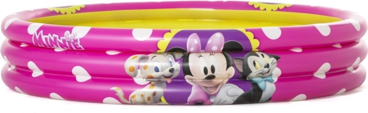 Jautrs dizains ar MINNIE