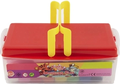 Praktisks iepakojums