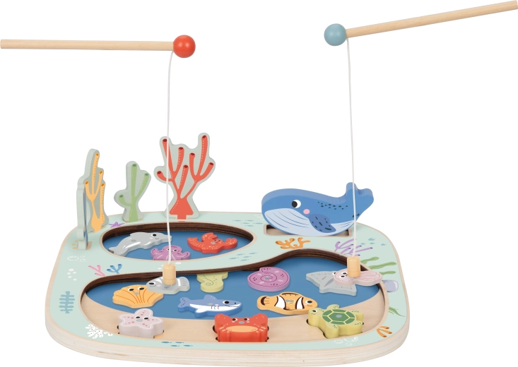 Sīko motoriku un koordinācijas attīstība