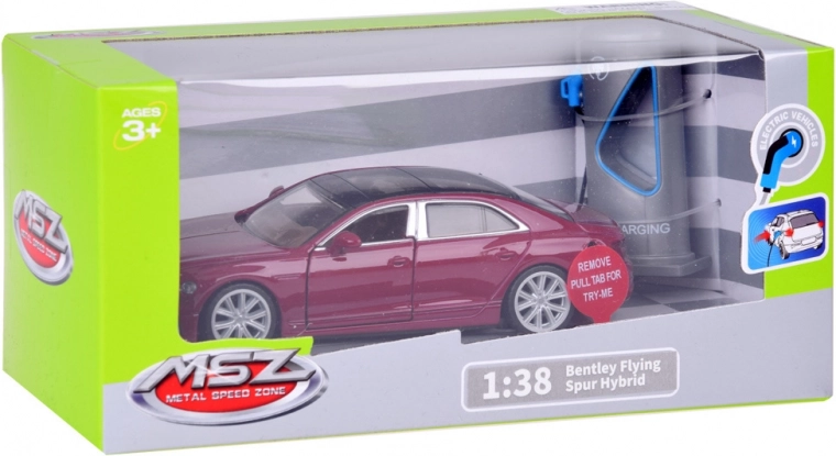 Reālistiski skaņas un gaismas efekti