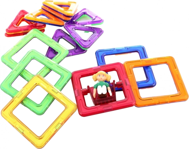 Radoša izglītojoša spēle