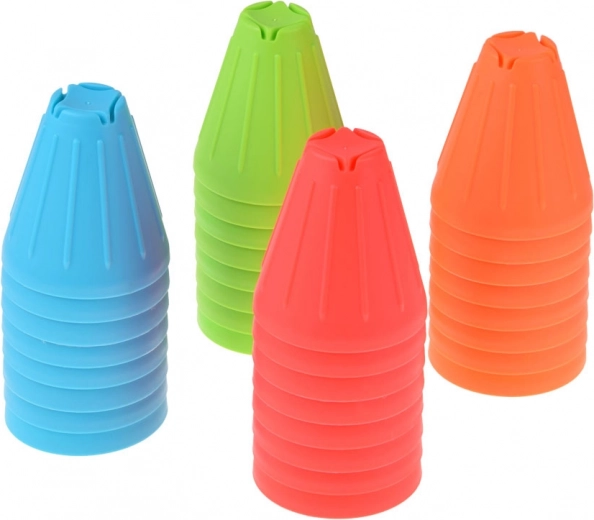 Pretpaslīdēšanas rievas drošam satvērienam