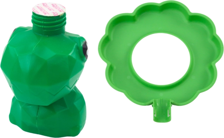 Praktisks trauks un rezervuārs