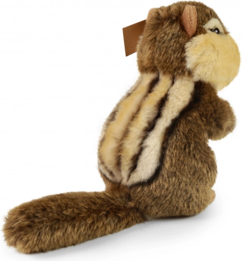 Augstas kvalitātes plīšs