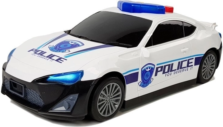 Rotaļlieta 2v1