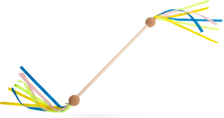 Ideāls garums ērtai vadībai