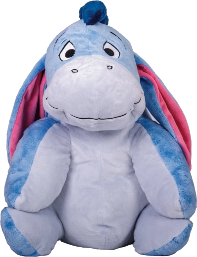 XL size for maximum comfort