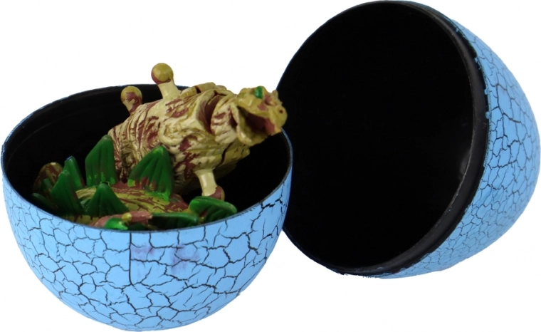 Pārsteigums ik reizi atverot