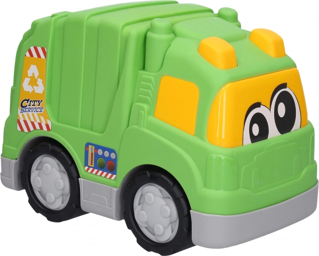 Durable design for small children’s hands