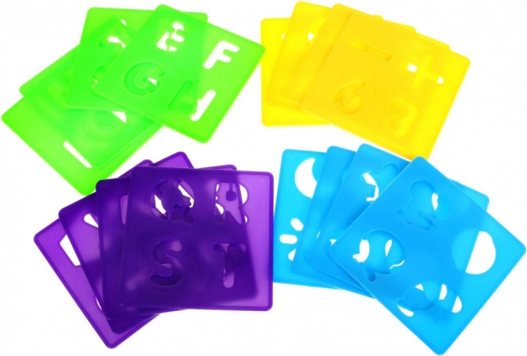 Daudzveidīgi piederumi