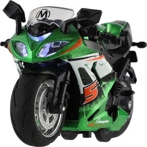 Gaismas un skaņas efekti