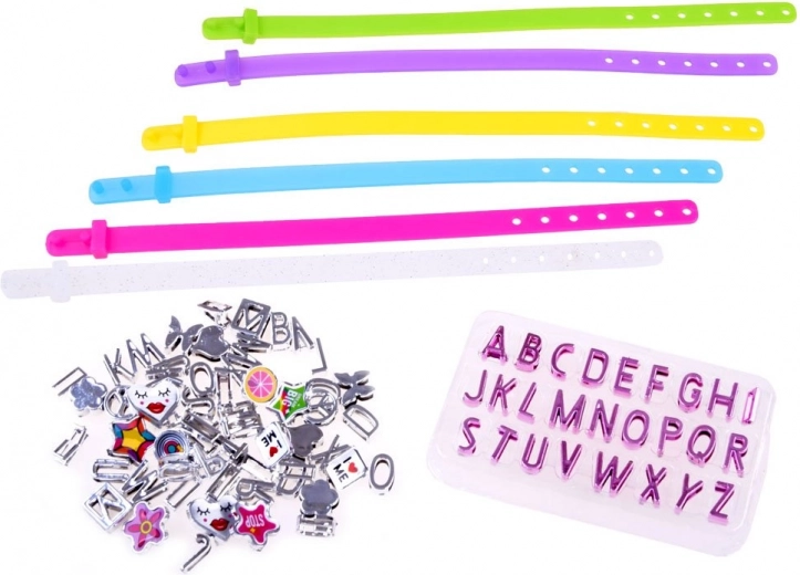 Regulējamas siksniņas