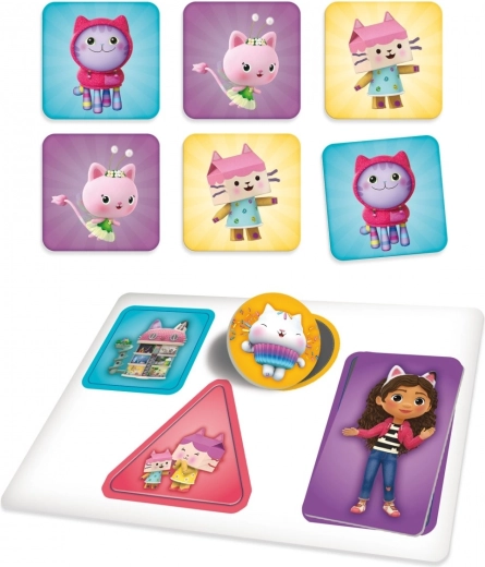 Spēles atmiņai, kārtošanai un pārošanai