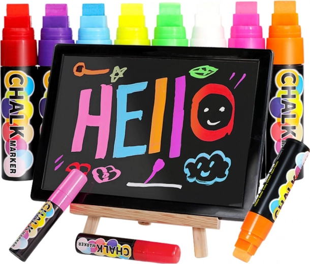 Košas krāsas un gluda līnija