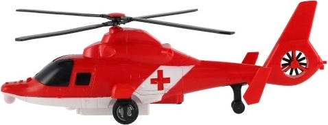 Realistisks glābšanas tehnikas izskats