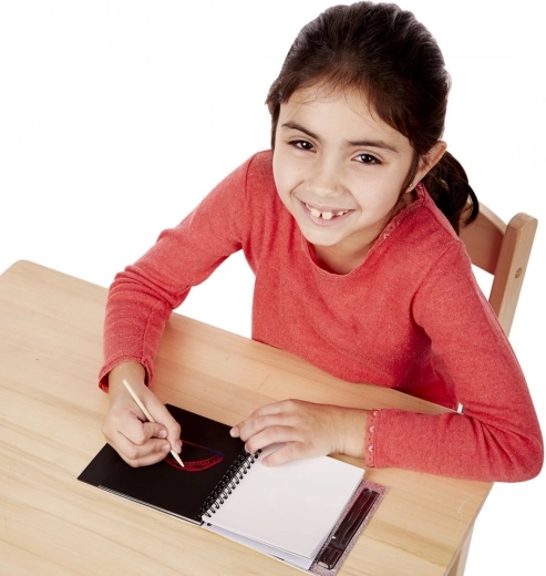 Viegla un tīra veidošana